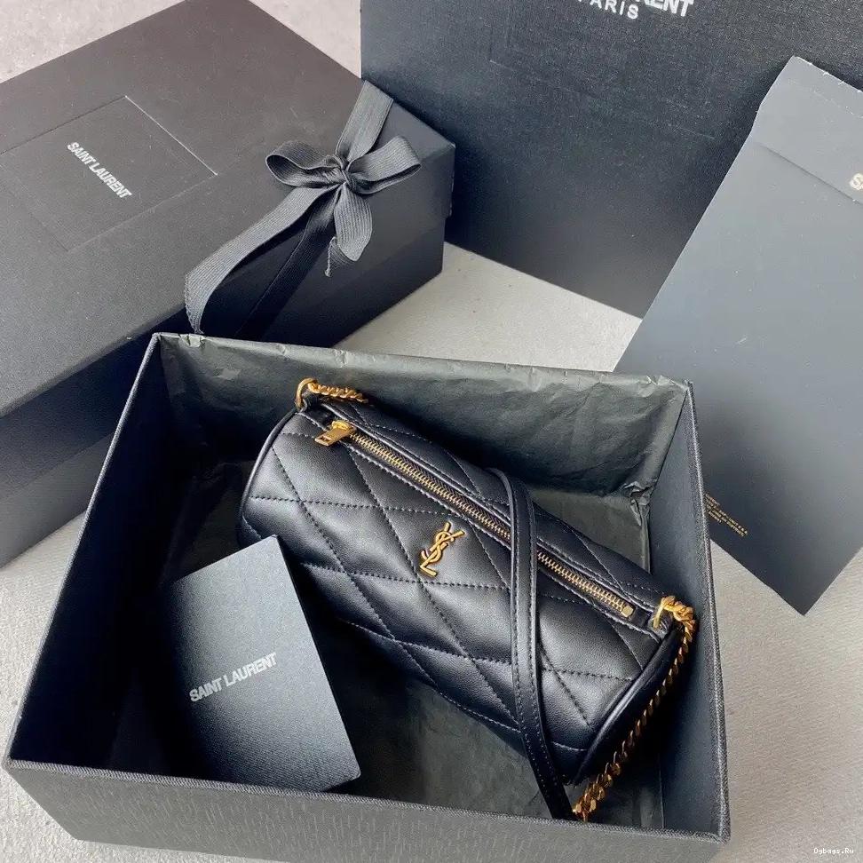 SADE TUBE BAG YSL MINI 0526